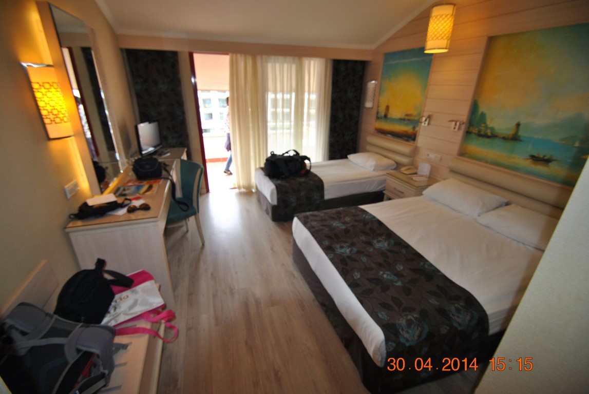 imagini hotel RIU KAYA BELEK